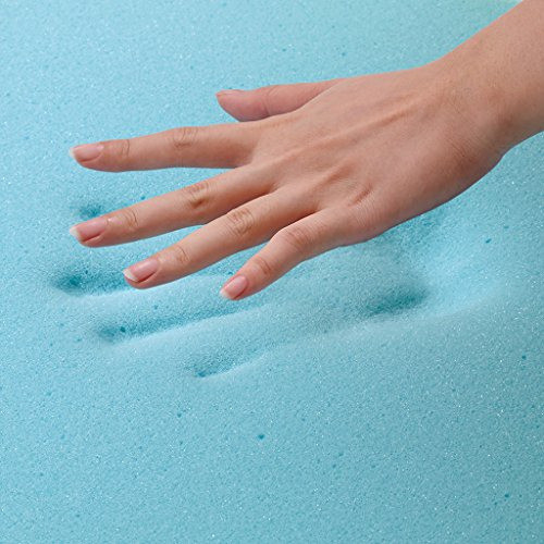 La Filosofía Del Sueño Flexapedic Gel Protector De Colchón D 1