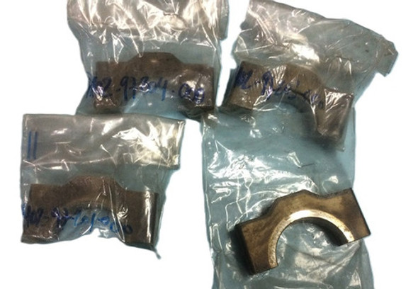 Soporte Bancada Nº4 -usado-sirion/cuore Max 0