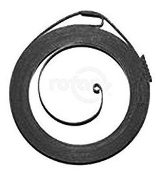 Arranque De Retroceso Spring Repl Stihl 0