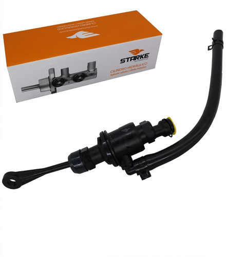 Cilindro Mestre Pedal Embreagem Cerato 1.6 16v 2008 2009 0