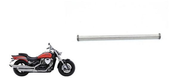 Eixo Acionador Embreagem Interna Suzuki Boulevard M800 10-11 0