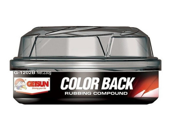 Cera Restauradora Color 0
