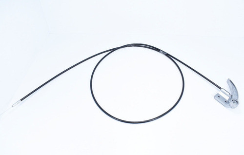 Cable Tirador Espolon Volkswagen Gol G3 0