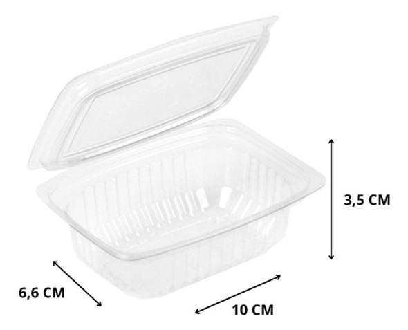 Pote Bipack Bp88 250ml C/ 200 1