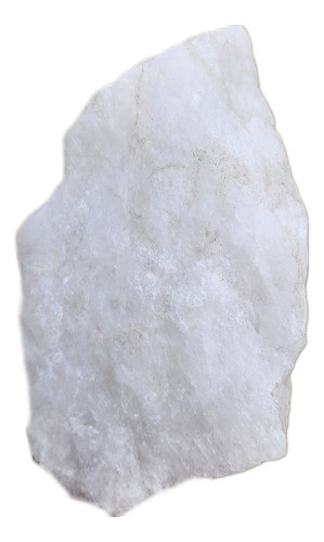 Cuarzo Blanco En Bruto Pieza Grande 0