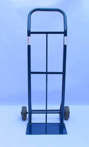 Carro Porta Paquetes  Mango Enterizo 1