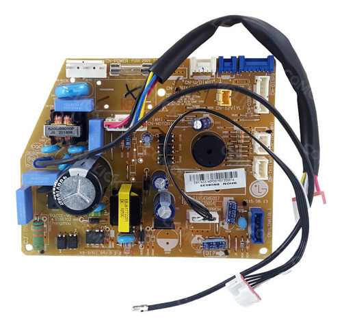 Placa Principal Evaporadora LG Usuw122hsg3, Us-w242csg3 0