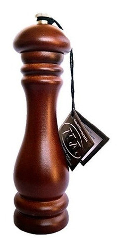 Molino Para Pimienta 23 Pimientero Europeo Ma Molinillo 0