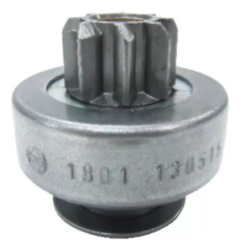 Impulsor De Arranque Bendix Piñon Zen  1801 0