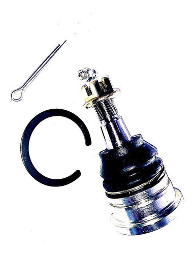 Rotula Superior Toyota Sw4 4x4 Año 1996 Al 2003 Takama 0