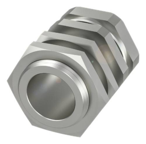 Soporte Detector Proximidad  Para Sensores Ø18 Balluff 0