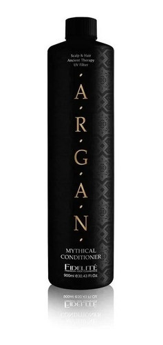 Acondicionador Mythical Argan Fidelite X 900ml 1