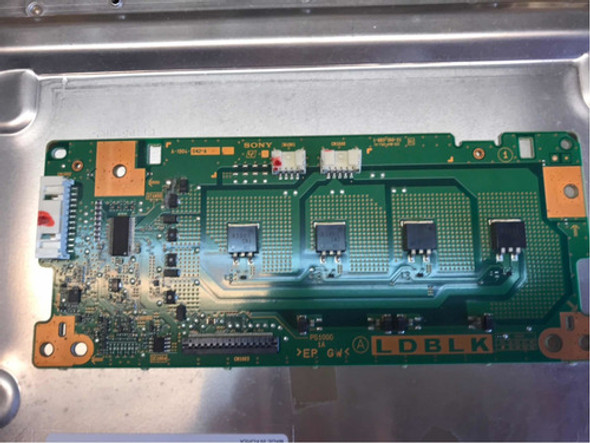 Placa Inverter Sony Kdl-40ex725 0 Placa Inverter Sony Kdl-40ex725 0
