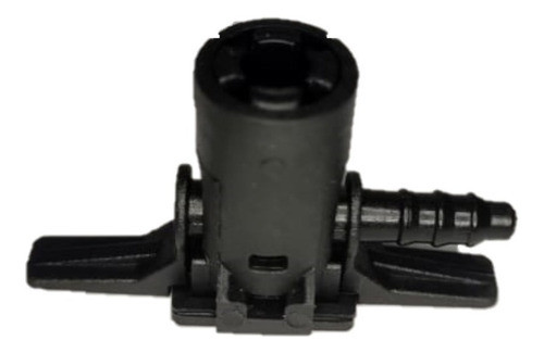 Conector De Retorno De Inyector Amarok Piezoelectrico Bosch 0