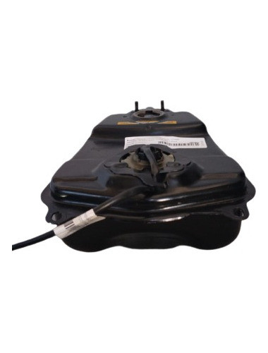 Tanque De Combustível Sundown Web 100cc Original Usado 0