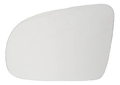 Vidrio Espejo Plano Izq Chevrolet Corsa 94/11 Classic 10/16 0