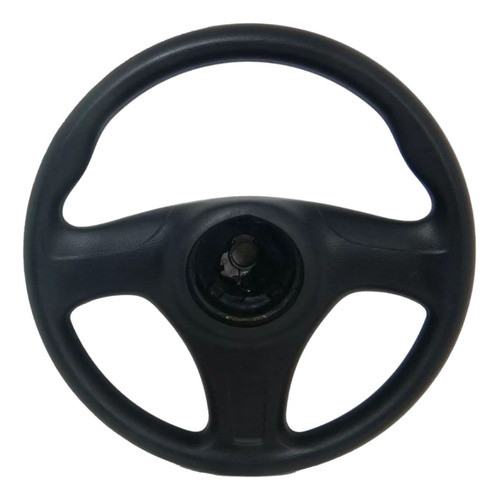 Volante Gol G4 Parati Saveiro Modelo Original Troca 0