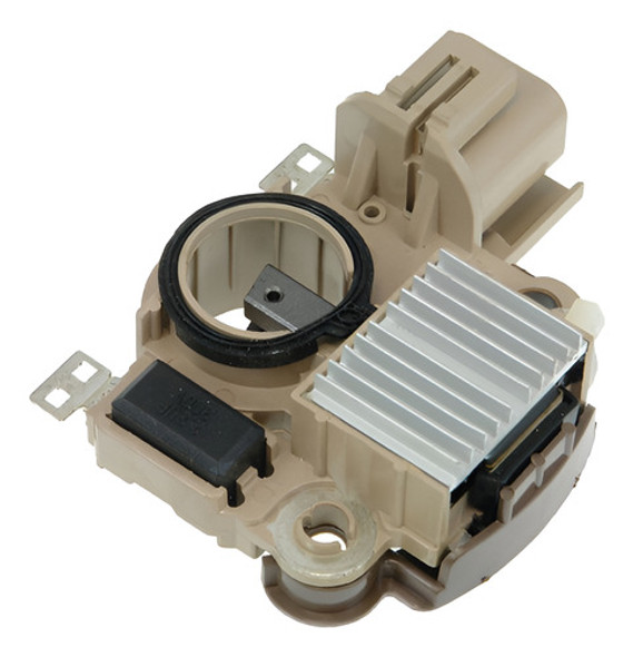 Regulador Alternador Mitsubishi Nissan  Varios 12v. 0