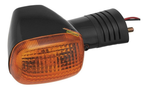 Faro Giro Delantero Honda Cbr600 F3 F4 Cbr900 Rr Guiñe Luz 0