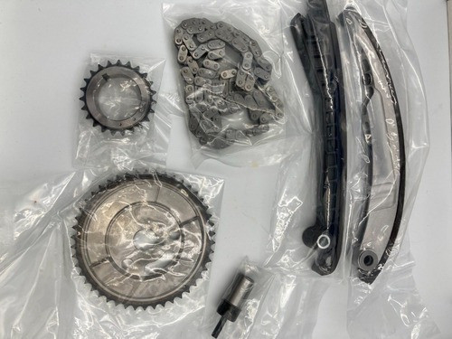 Kit Corrente Completo Palio 1.8 16v Etorq Indisa Kd0045 1