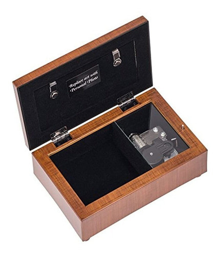 Caja De Musica Cottage Garden Petite - Un Dia Con Nana Pla 1