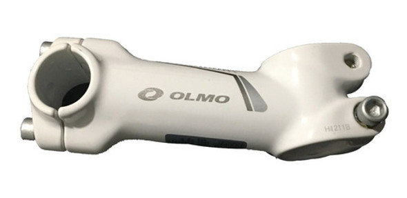Stem De Bicicleta Olmo 25.4 / Largo 100mm Oferta 0 Stem De Bicicleta Olmo 25.4 / Largo 100mm Oferta 0