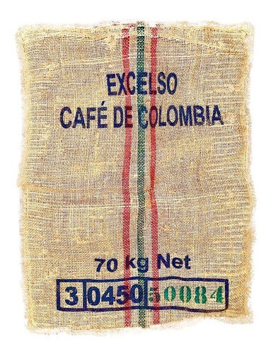 Cafe Organico Colombia Supremo Excelso Grano O Molido 1 Kg 0