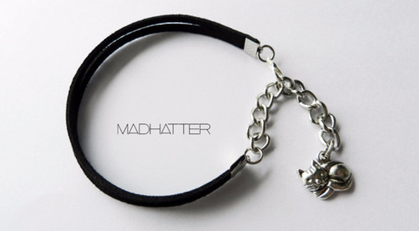 Pulsera Cat Gato Kitty Neko Kawaii Gatito Catlady 0