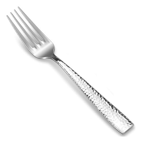 Keawell Juego De 4 Tenedores Martillados Louis De 0
