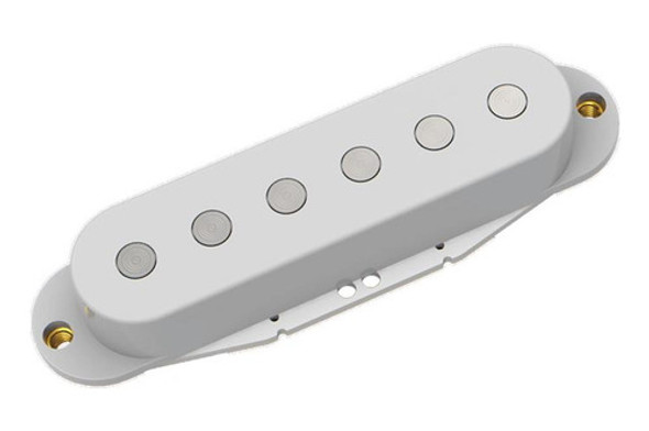 Ds Pickups Ds44-m Microfono P/guitarra Strato Stack.05 Plus 0