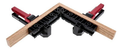 Escuadra Guia 90 Grados Regla Clampsquare Milescraft 1