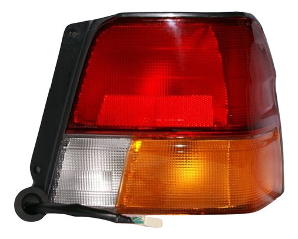 Señalero Trasero Der Depo Toyota Tercel 1995-1997 0