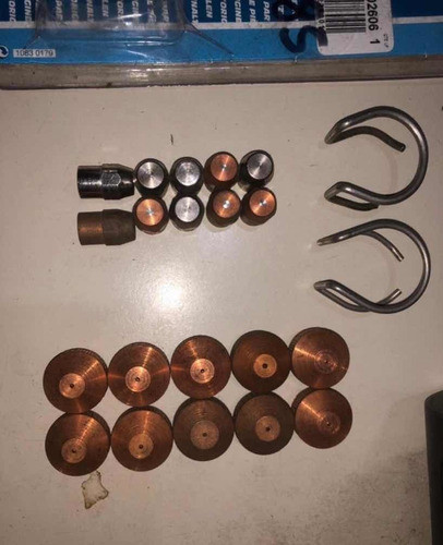 Tobera Para Torcha Plasma Saf Tarifa Mayorista Envíos 0