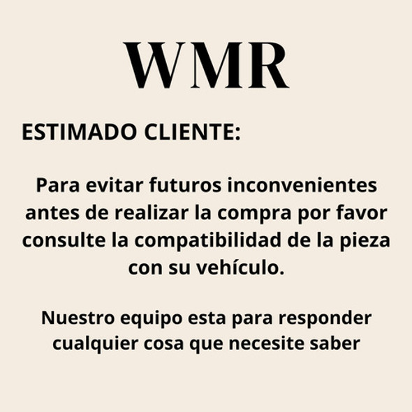 Soporte Motor Trasero Central Scenic 1 Megane 1 2.0 8v F3r 1