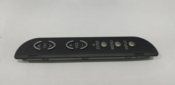 Teclado 42lg30r 42lg30 Ebr44207524 0