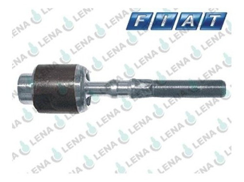 Precap Axial Fiat 128 Super Europa / 147 Brasilero (caja Rh. 0