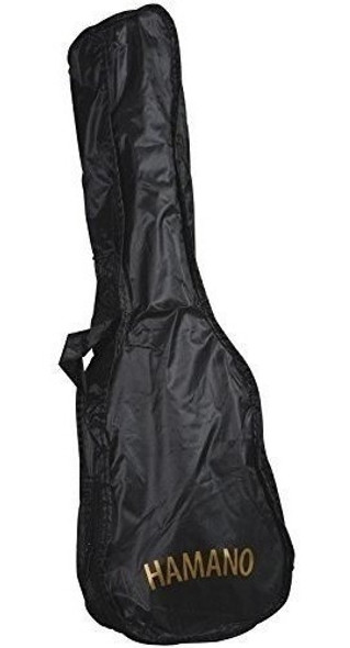 Hamano Deluxe Ukelele 2 Soprano 1