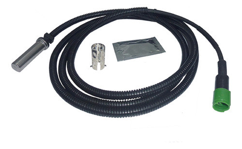 Sensor Abs Traseiro Esquerdo 2260mm Sc Onibus F/k/n Serie 4 0