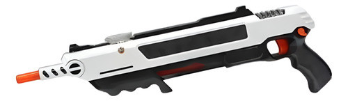 Pistola Mata Moscas Y Mosquitos 0