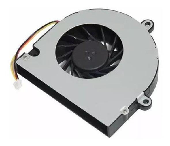 Cooler Compatível Com Acer Aspire 5733-6604 0