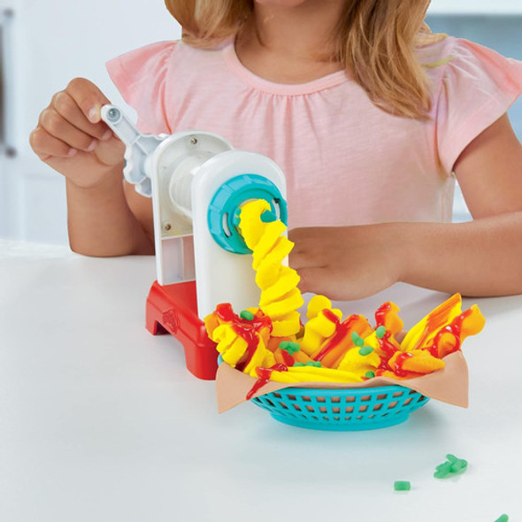 Play - Doh Creaciones En La Cocina Adeleste 1