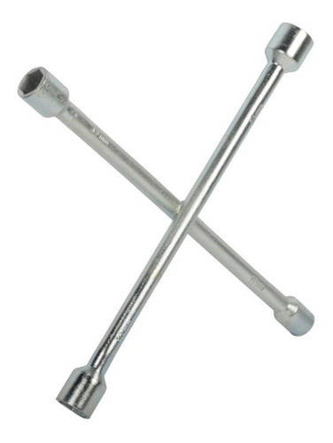 Llave Cruz Reforzada 17 19 21 23 Mm 14 Pulgadas 0