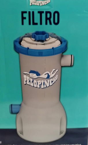 Filtro Pelopincho 3800 Litros-hora 0