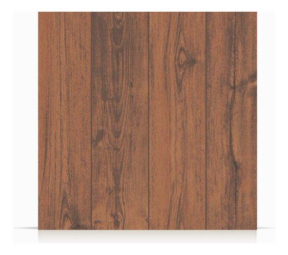 Ceramica Lourdes Madero Oscuro 56x56 1ra 0