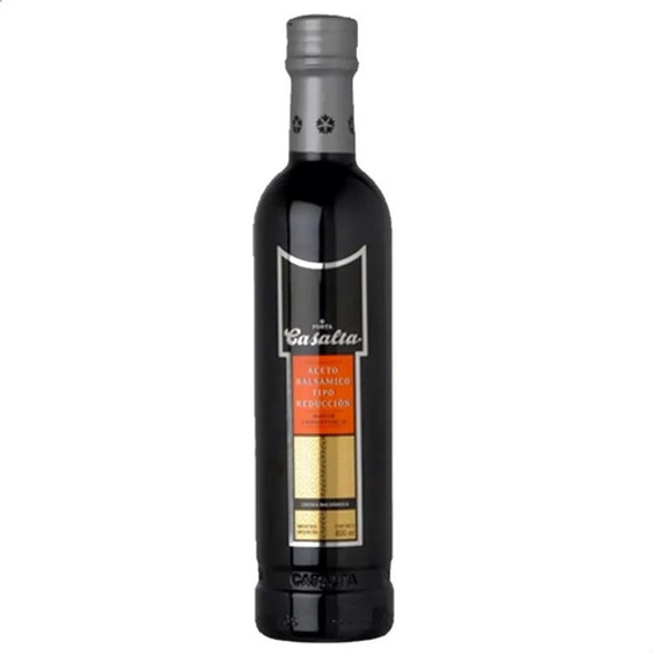 Aceto Balsamico Tipo Reduccion Casalta 400ml X2 Unidades 1 Aceto Balsamico Tipo Reduccion Casalta 400ml X2 Unidades 1