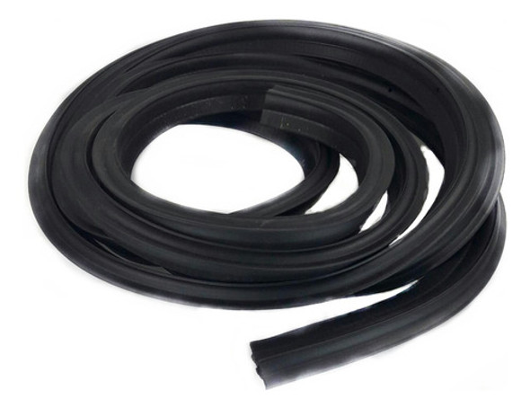 Burlete Contorno Porton Trasero Fiat Fiorino 1985 Al 2003 0