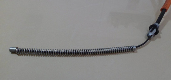 Cable De Freno Trasero Izquierdo Ford F-100 99/02 A Tambor 1 Cable De Freno Trasero Izquierdo Ford F-100 99/02 A Tambor 1