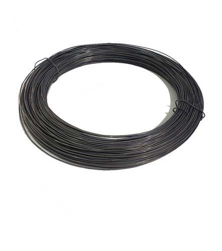 Alambre Fardo Negro Recocido N°16 X 1kg 0