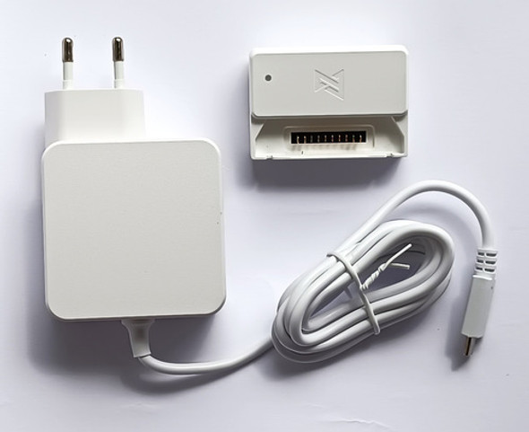 Carregador Original Fimi X8 Se Tele 45w 1