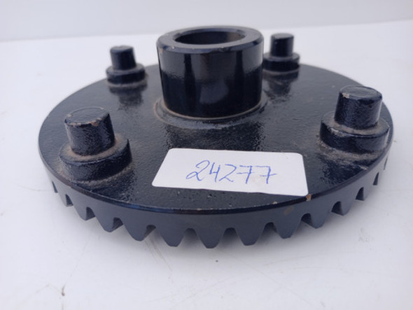 Sembradora Pla Rep Corona Dosificador 1